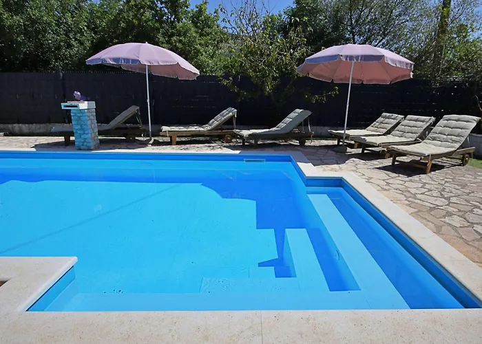 By Interhome Labin (Dalmatia)