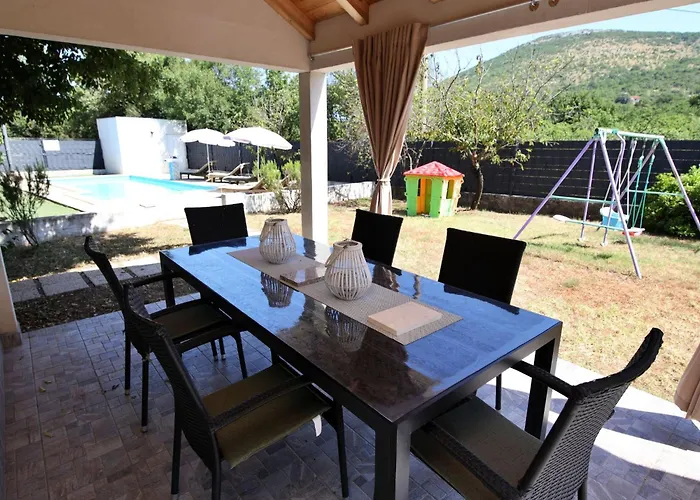 Сasa de vacaciones By Interhome *