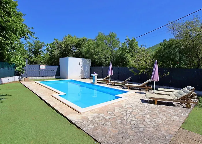By Interhome Сasa de vacaciones *