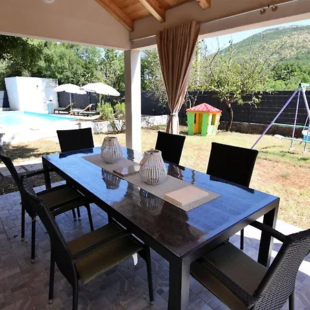 Holiday home By Interhome *