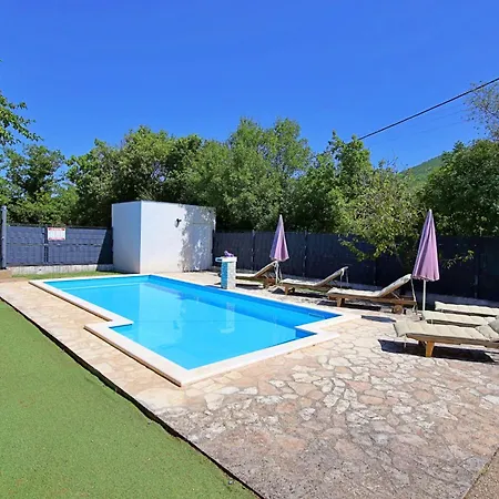 By Interhome Holiday home *