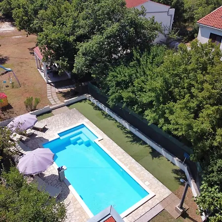Holiday home By Interhome Labin (Dalmatia)
